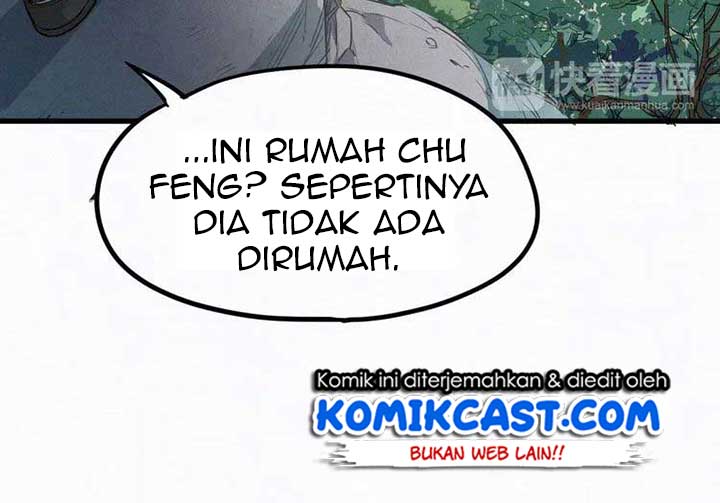 The Sacred Ruins Chapter 09 Gambar 32